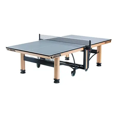 Cornilleau Competition 850 wood beltéri pingpong asztal szürke