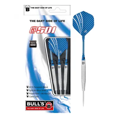 dart szett steel Bull&#039;s @501 AT5 22gr