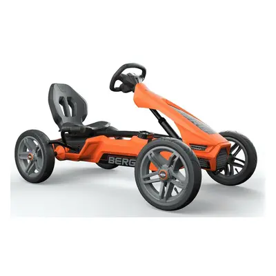 BERG Rally NRG Orange