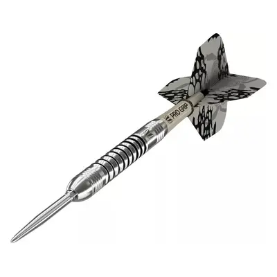 DARTS SZETT TARGET STEEL SP03 EXO, 23G 90% WOLFRAM