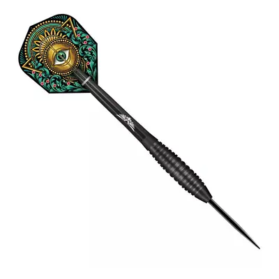 DARTS SZETT STEEL SHOT ZEN KENSHO 23G, 90% WOLFRAM