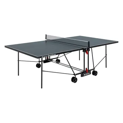 Buffalo Composit outdoor kültéri pingpong asztal szürke