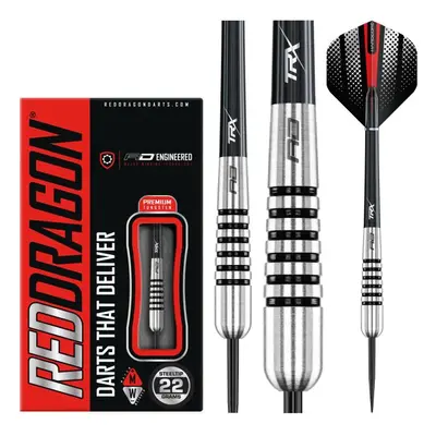 DART SZETT RED DRAGON STEEL TORPEDO 22G 80%