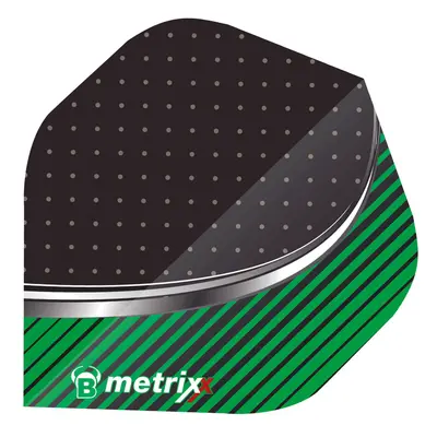 Bull&#039;s Darts toll Metrixx 150 Micron