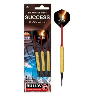 Dart szett Bull&#039;s SUCCESS soft 18g