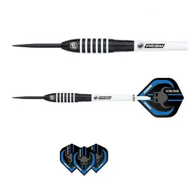 Winmau dart szett steel ANDY " The Viking " FORDHAM 90% wolfram 23g ONYX GRIP