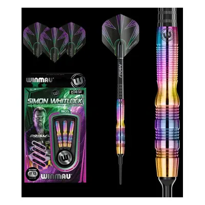 Dart szett Winmau soft Simon Whitlock 20g Urban Grip