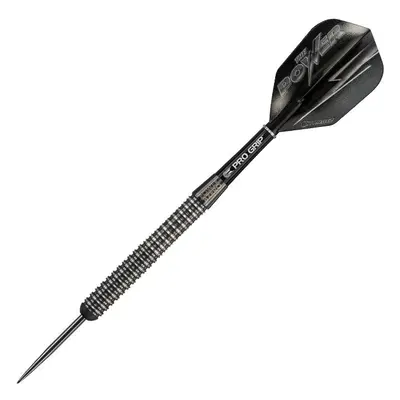 Dart szett TARGET steel POWER 8ZERO black titanium 21g- Phil Taylor