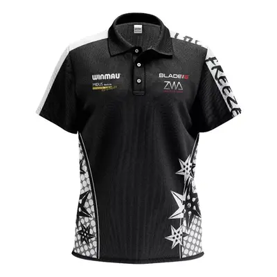 Dart ing Winmau Danny Noppert, XL-es méret