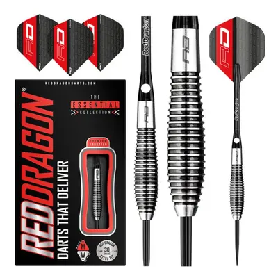 Red Dragon Lethal Magic 30gram 85% steel darts