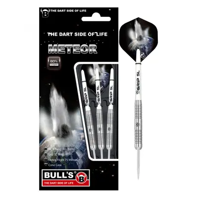 Dart szett Bull&#039;s Meteor MT1 steel 20gr