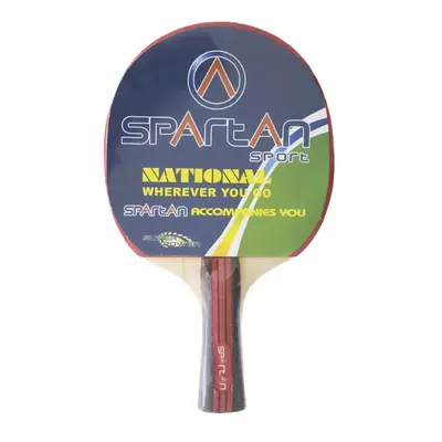 Pingpong ütő Spartan Power