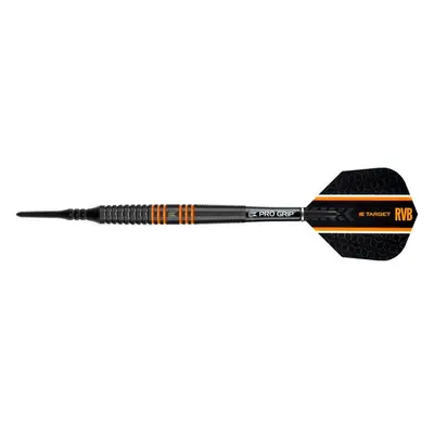 Dart szett TARGET soft RVB Gen4, 18g, 95% wolfram