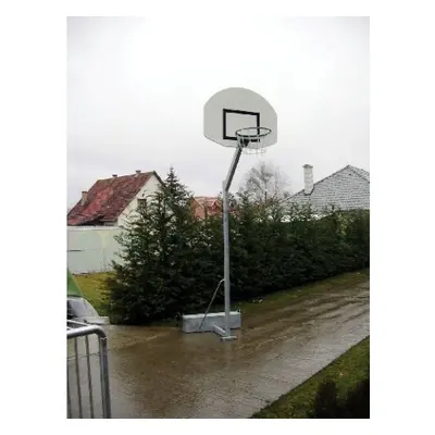 STREETBALL KOSÁRLABDA ÁLLVÁNY, ELLENSÚLYOS