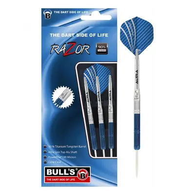 dart szett steel Bull&#039;s Razor R1 21gr