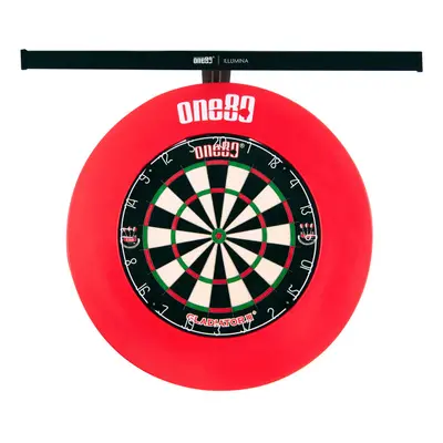 darts világítás One80 Illumina