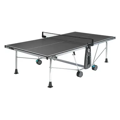 Cornilleau 300 beltéri pingpong asztal,szürke