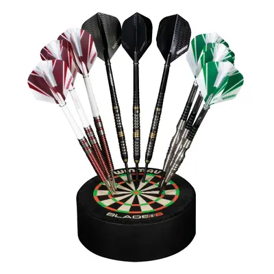 Winmau Dart Dock, darts szett tartó mini darts tábla