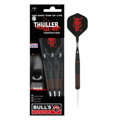 Dart szett Bull&#039;s THRILLER steel 21g