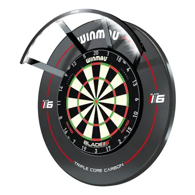 Winmau Polaris 120° világítás darts táblához