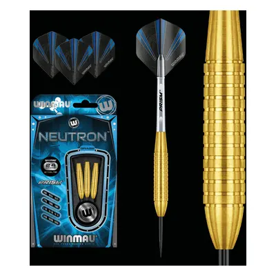 Dart szett Winmau steel NEUTRON brass 24g