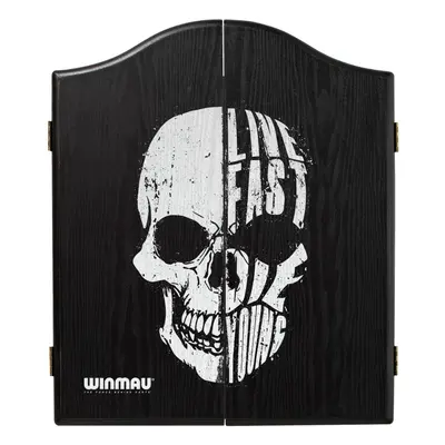 Dart kabinet Winmau, Skull