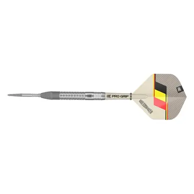 DART SZETT TARGET STEEL DIMITRI VAN DEN BERGH GEN1, 21G, 90% WOLFRAM DVDB 2022