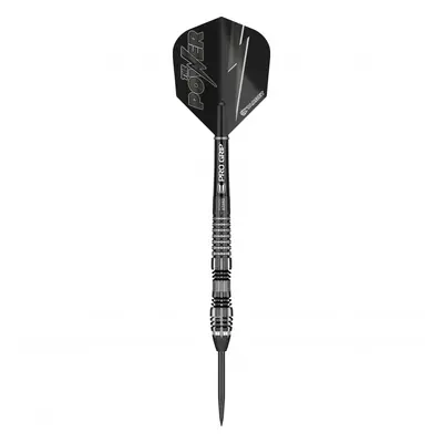 Dart szett TARGET steel 21g POWER 8ZERO 4 Black Titanium 2019