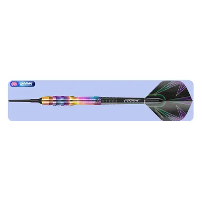 Dart szett Winmau soft Simon Whitlock 18g Urban Grip