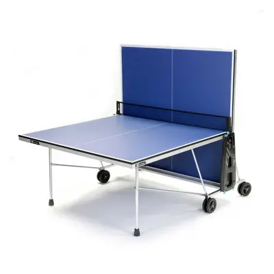 Cornilleau 100 beltéri pingpong asztal, Kék