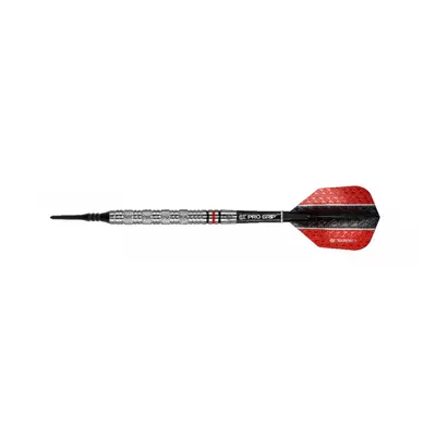 Dart szett TARGET soft, 80% wolfram VAPOR8 01 18g