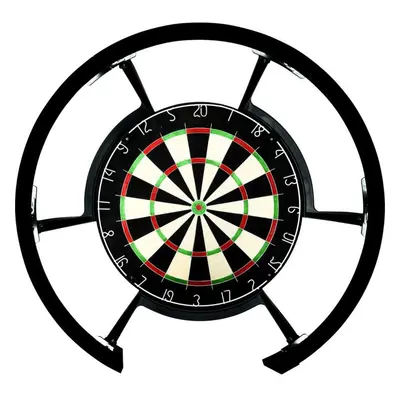 Grandslam Saturn 300 dartboard led-ring világítás darts táblához