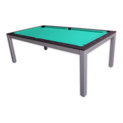 pool biliárd asztal Buffalo Legend 7&#039; Ebony