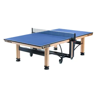 Cornilleau 850 Wood BELTÉRI pingpong ASZTAL kék ITTF