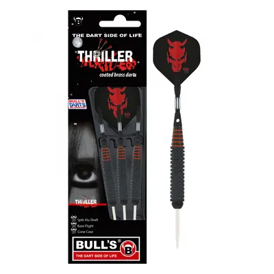 Dart szett Bull&#039;s THRILLER steel 22g