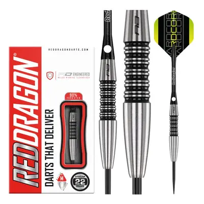 Dart szett Red Dragon steel Fusion 1 -22g