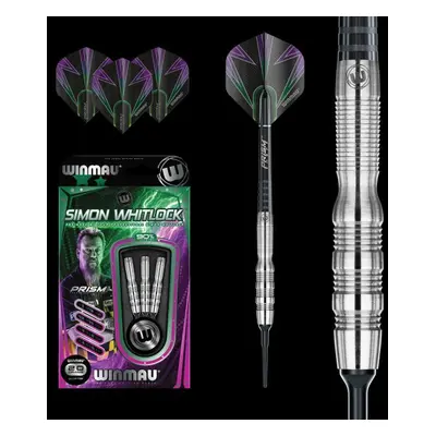 Dart szett Winmau soft SIMON WHITLOCK 90% 20g