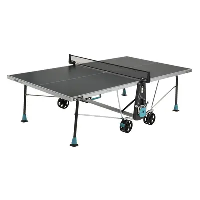 Cornilleau 300X szabadtéri pingpong asztal szürke