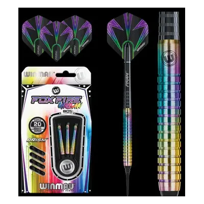 DART SZETT SOFT WINMAU FOXFIRE URBAN 20G, 80% WOLFRAM