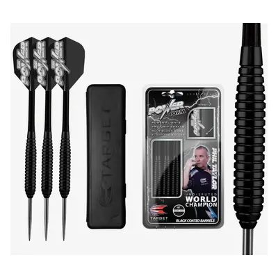 Dart szett TARGET steel POWER STORM 24g - Phil Taylor