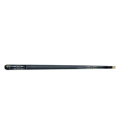 Pool Dákó kétrészes, Orca S3 Pool Cue No.2, 145cm/13mm-es