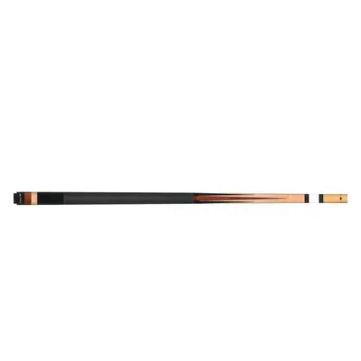 BUFFALO POOL DÁKÓ KÉTRÉSZES Buffalo cue Premium II 3