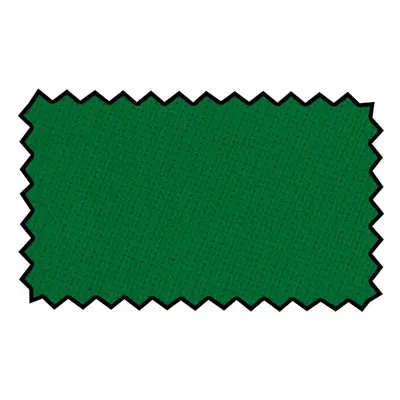 Posztó Simonis 760, sárgászöld 195 cm (english green)