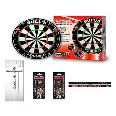 Bull&#039;s standard darts készlet