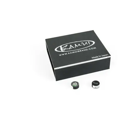 Kamui Black, 13mm, Medium