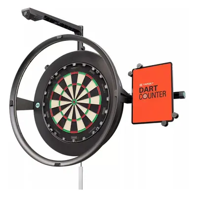 DARTS KAMERARENDSZER ONLINE TARGET VIRT, PONTSZÁMLÁLÓ