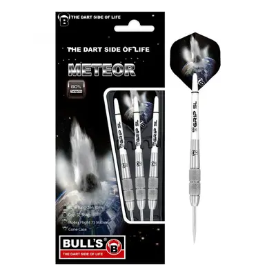 Dart szett Bull&#039;s Meteor MT13 steel 29gr