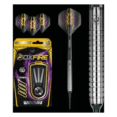 Dart szett Winmau FOXFIRE 80% soft 2035, 20g