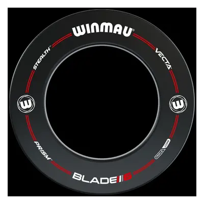 Winmau falvédő dart tábla köré, Blade 6 Pro-Line