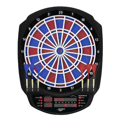 STRIKER 401 elektromos soft darts